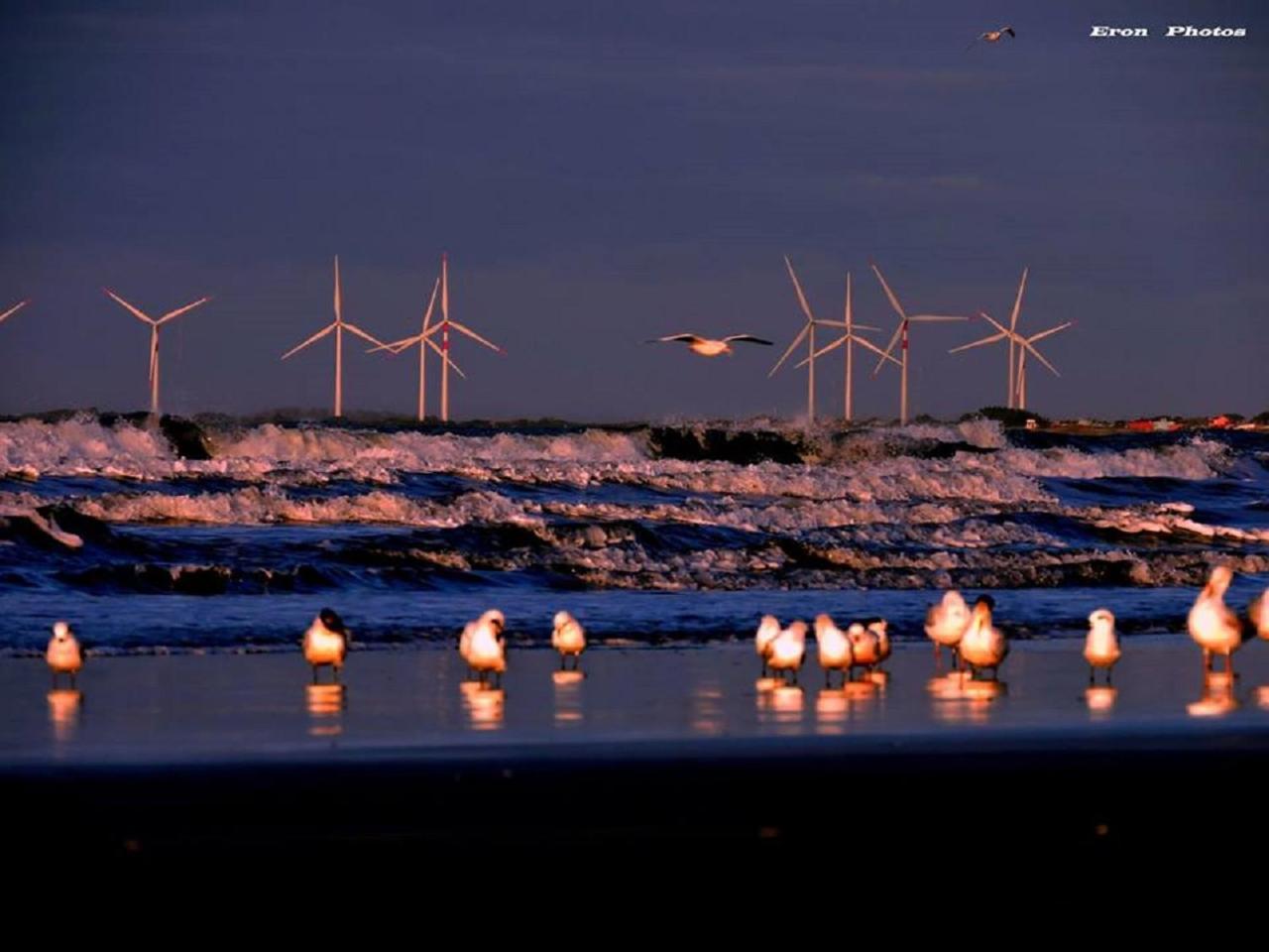 Pousada Do Mar Rio Grande  Eksteriør bilde